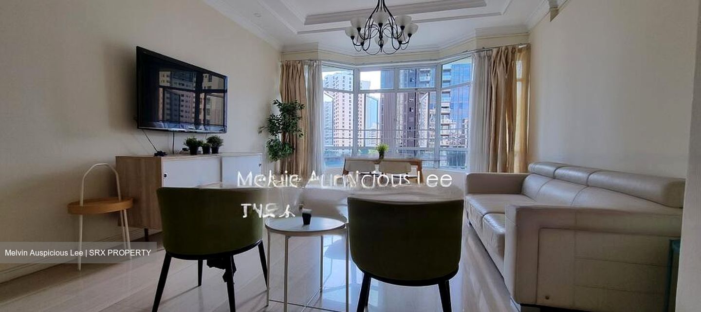 Euro-Asia Court (D9), Apartment #459485971